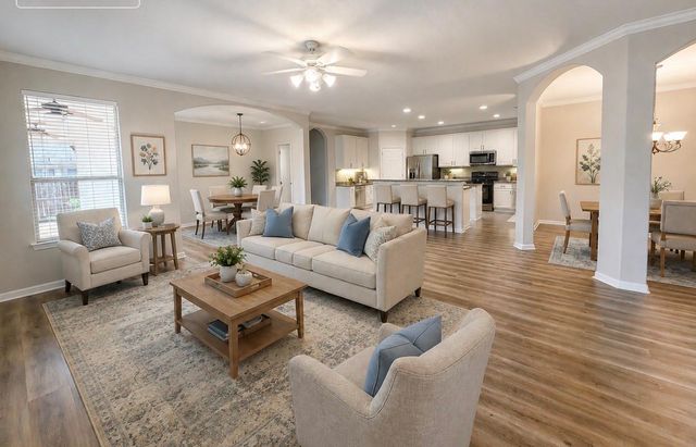14 Dardenelle Ct, Conroe, TX 77382