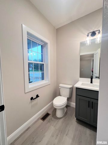 6304 W CROSSWYND Court, Edwards, IL 61528