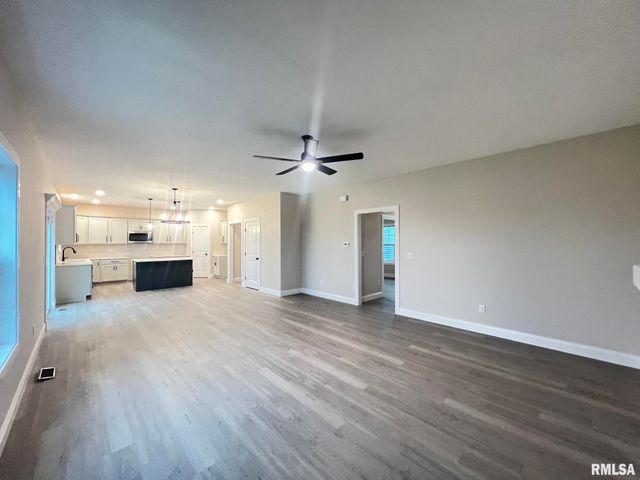 6304 W CROSSWYND Court, Edwards, IL 61528