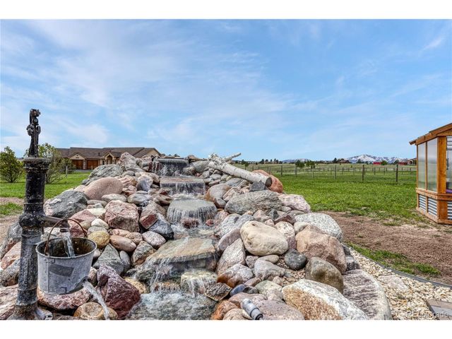 Address unavailable.