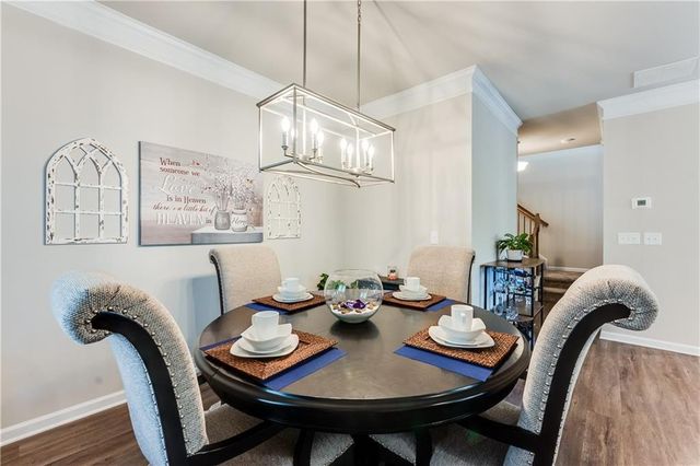 2316 Hastings Manor Lane, Hampton, GA 30228