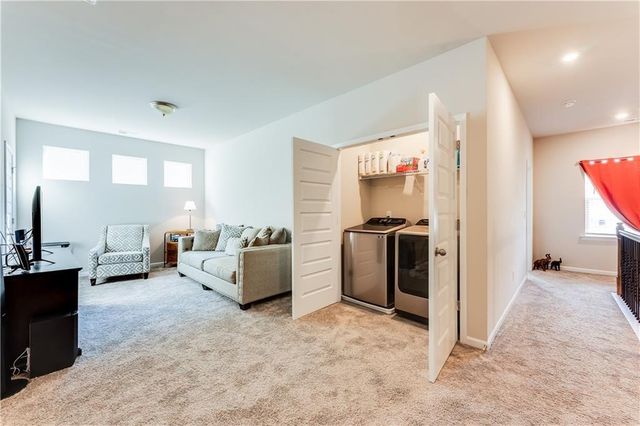 2316 Hastings Manor Lane, Hampton, GA 30228