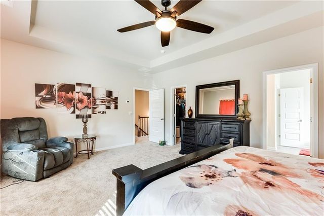 2316 Hastings Manor Lane, Hampton, GA 30228