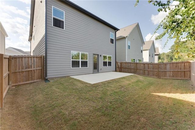 2316 Hastings Manor Lane, Hampton, GA 30228