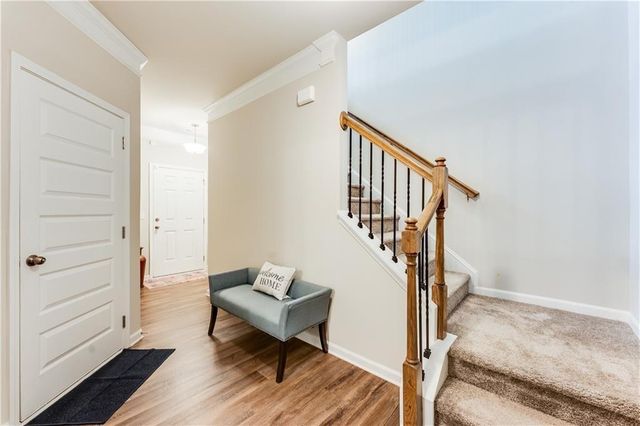 2316 Hastings Manor Lane, Hampton, GA 30228