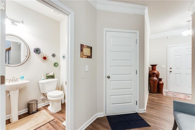 2316 Hastings Manor Lane, Hampton, GA 30228