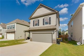 2316 Hastings Manor Lane, Hampton, GA 30228