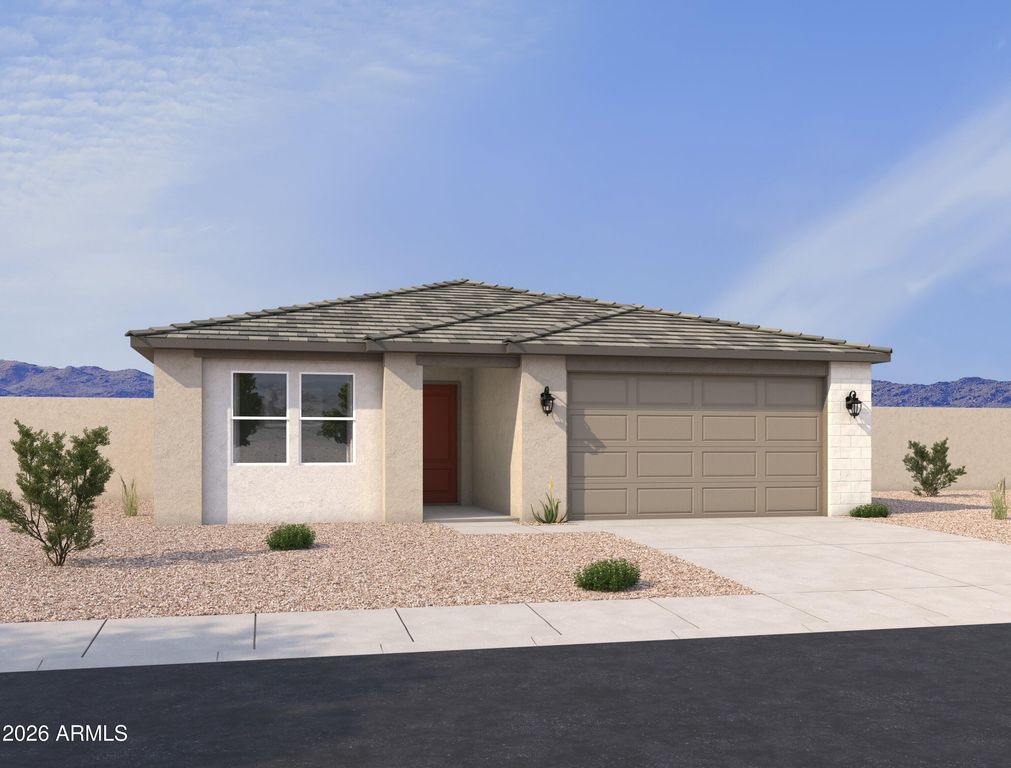 18216 W BUCHANAN Street, Goodyear, AZ 85338