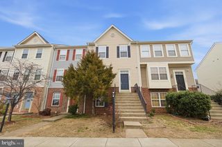 14319 LEGEND GLEN CT, Gainesville, VA 20155