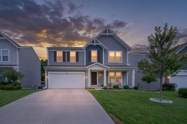 2344 Slaney Lane, Union, KY 41091