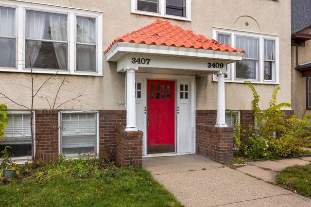 3407 Lyndale Avenue S, Minneapolis, MN 55408