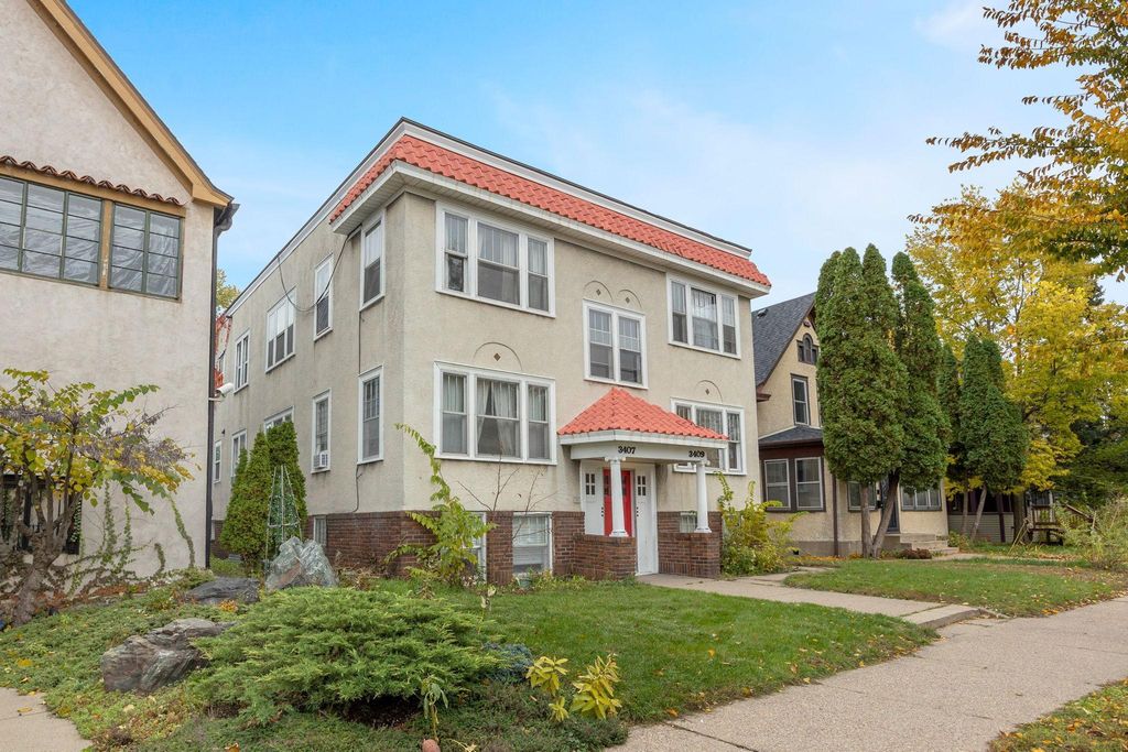 3407 Lyndale Avenue S, Minneapolis, MN 55408