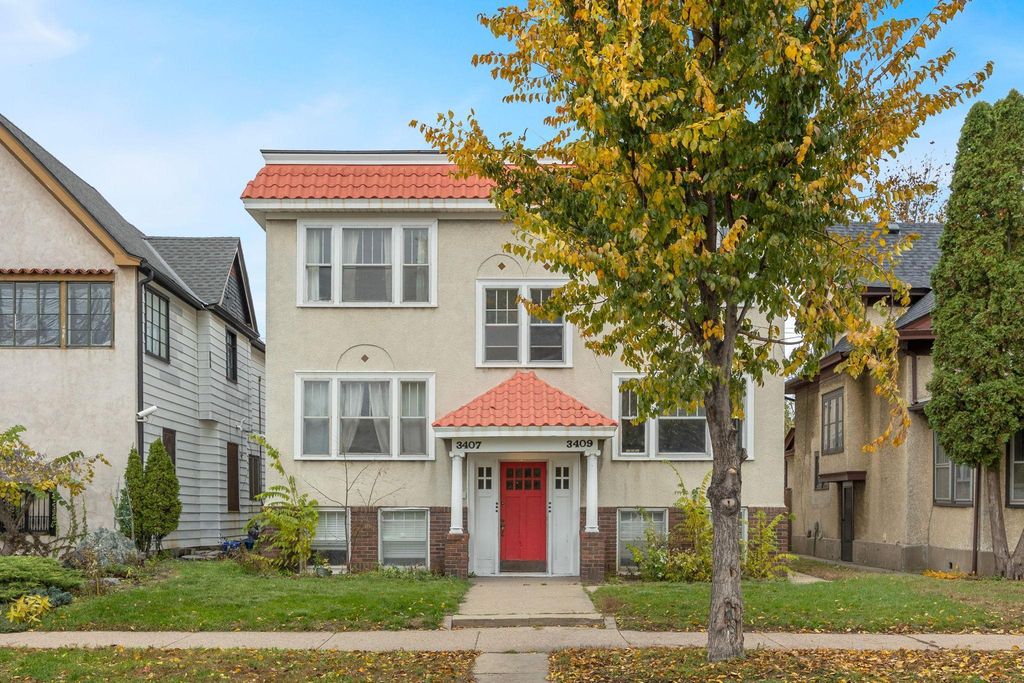 3407 Lyndale Avenue S, Minneapolis, MN 55408 — photo 2