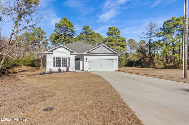 1515 Nova Court, New Bern, NC 28560