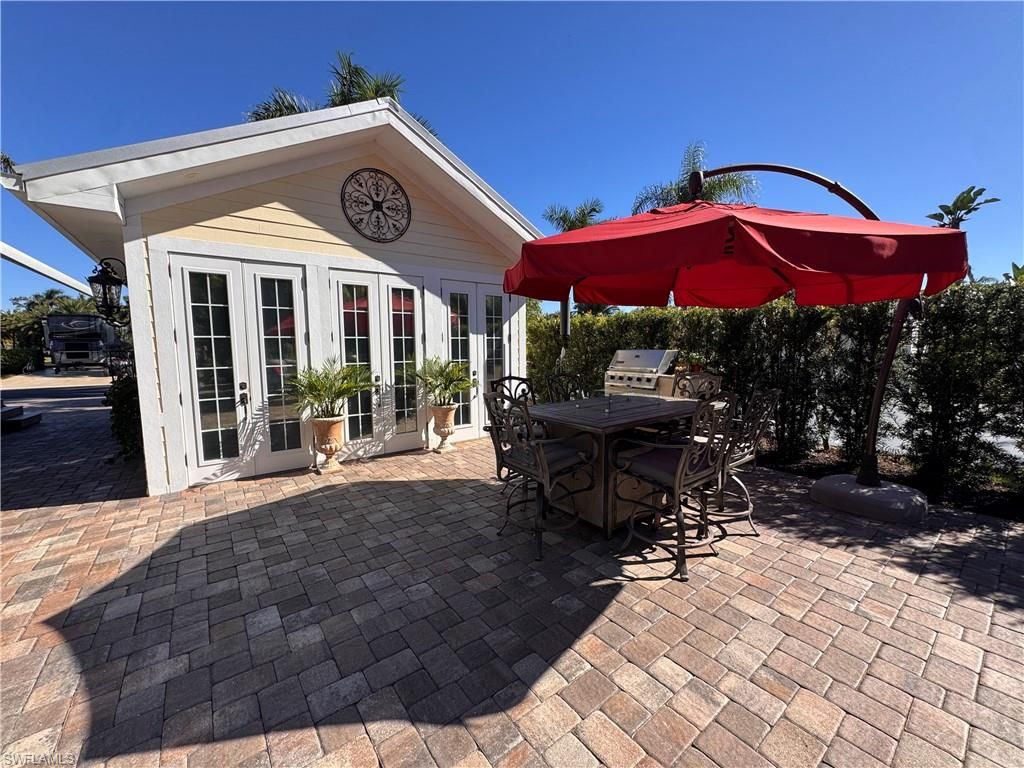 Lot 201 3024 Cupola LN N, LABELLE, FL 33935 — photo 3