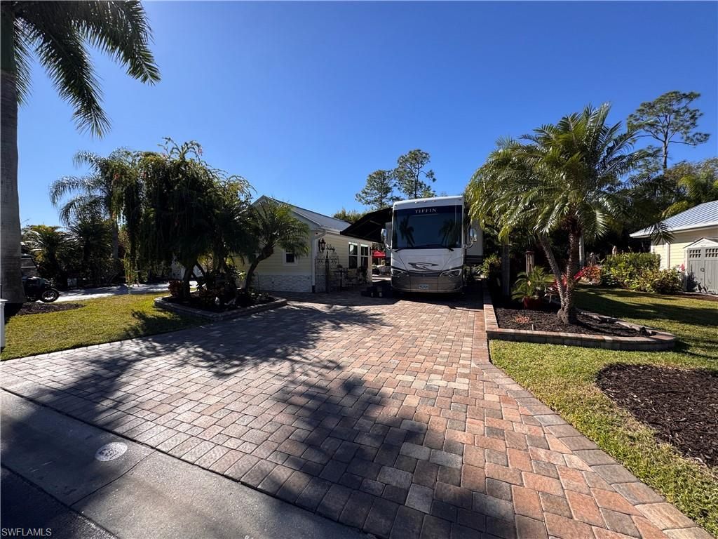Lot 201 3024 Cupola LN N, LABELLE, FL 33935 — photo 4