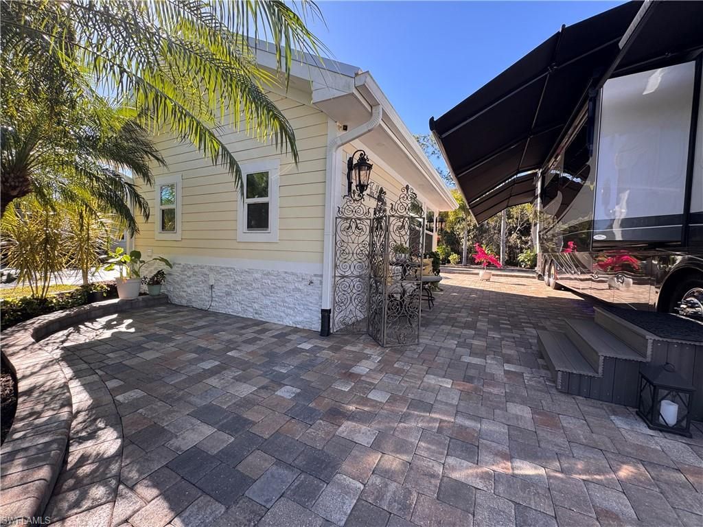 Lot 201 3024 Cupola LN N, LABELLE, FL 33935 — photo 5