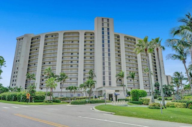 400 Ocean Trail Way 504, Jupiter, FL 33477