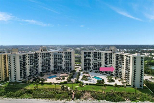 400 Ocean Trail Way 504, Jupiter, FL 33477