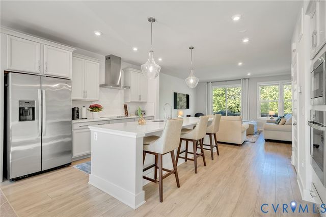 582 Hazel Dr, Henrico, VA 23233