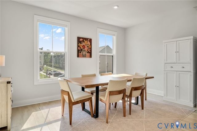 582 Hazel Dr, Henrico, VA 23233