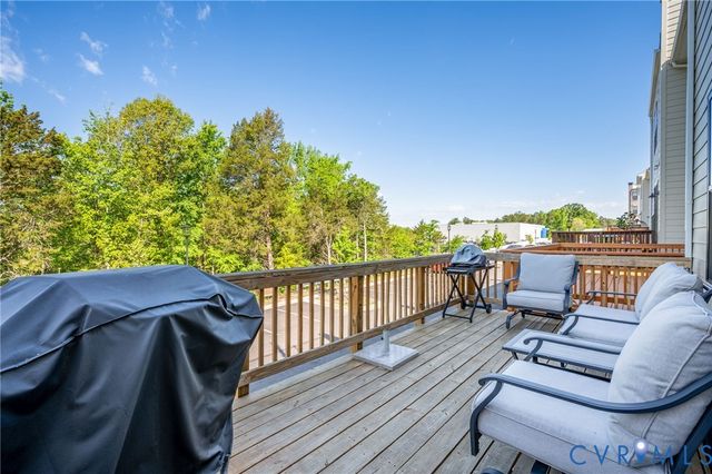 582 Hazel Dr, Henrico, VA 23233