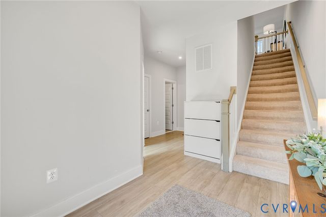 582 Hazel Dr, Henrico, VA 23233
