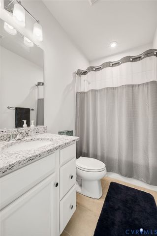 582 Hazel Dr, Henrico, VA 23233