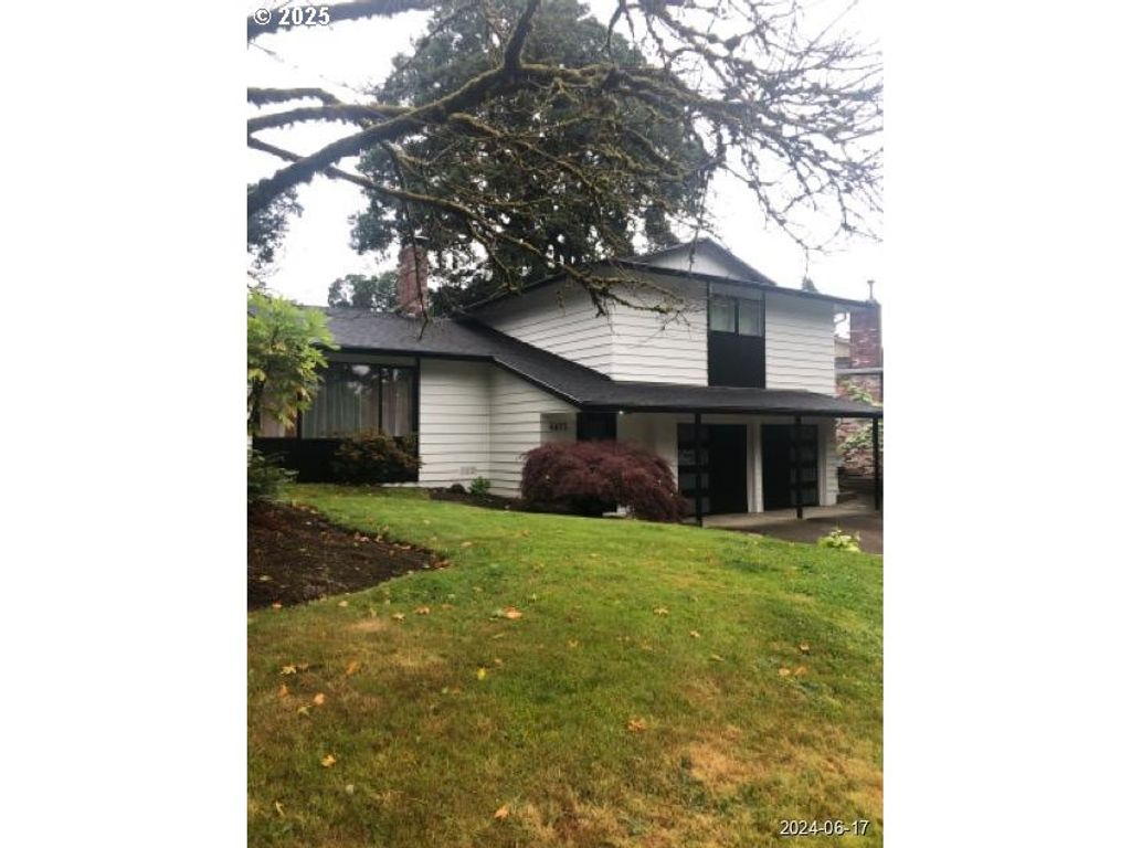 6615 CHURCHILL Dr, Gladstone, OR 97027