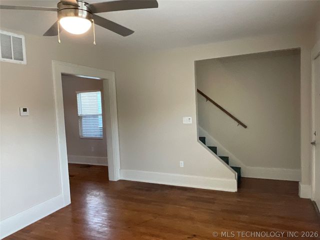 1347 E 6th Street, Tulsa, OK 74120