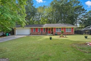 1792 Frazier Road, Decatur, GA 30033