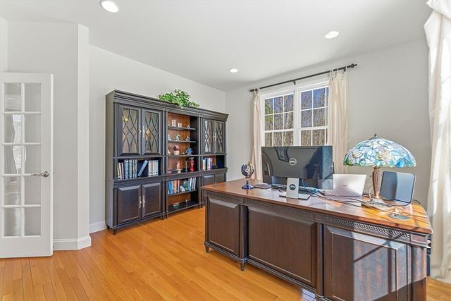 87 Canterbury Hill Rd, Acton, MA 01720