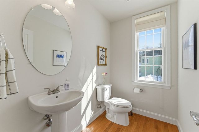 87 Canterbury Hill Rd, Acton, MA 01720