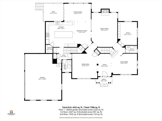 87 Canterbury Hill Rd, Acton, MA 01720