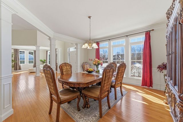 87 Canterbury Hill Rd, Acton, MA 01720