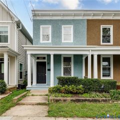 607 N 30th St, Richmond, VA 23223