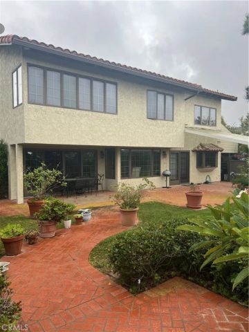 6747 Verde Ridge, Rancho Palos Verdes, CA 90275