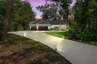 N3900 PRIMROSE LANE, Wautoma, WI 54960