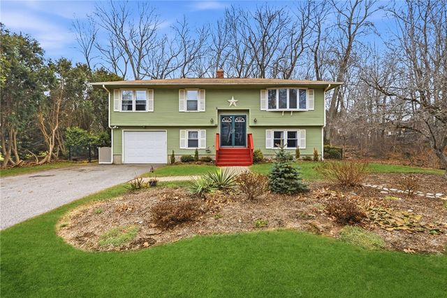 48 Roger Williams Drive, Johnston, RI 02919