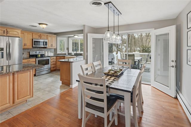 48 Roger Williams Drive, Johnston, RI 02919