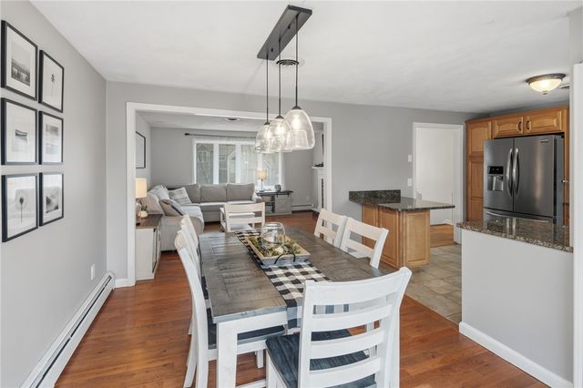 48 Roger Williams Drive, Johnston, RI 02919