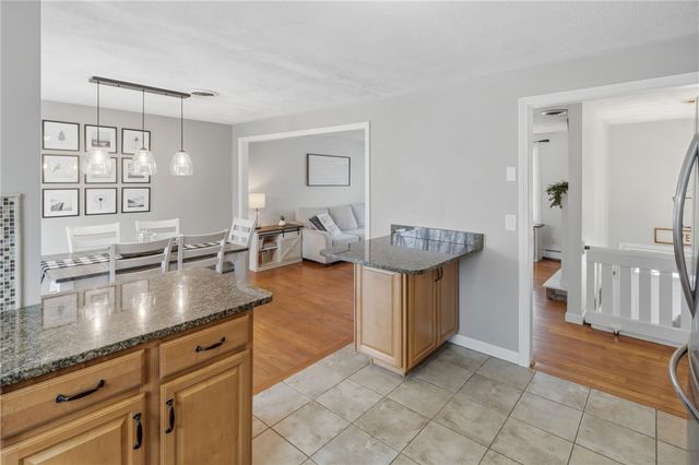 48 Roger Williams Drive, Johnston, RI 02919