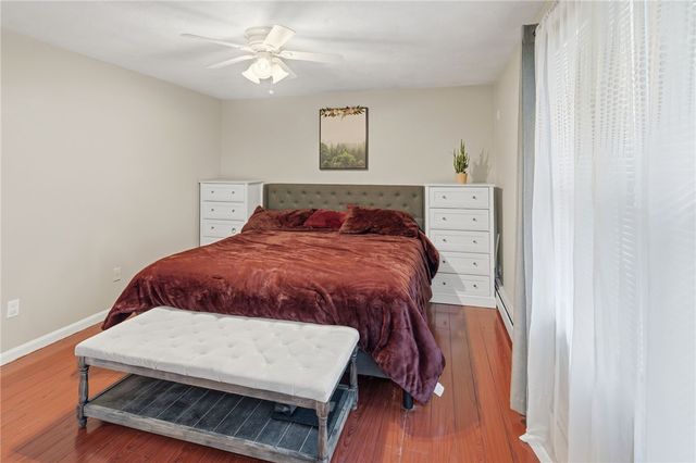 48 Roger Williams Drive, Johnston, RI 02919