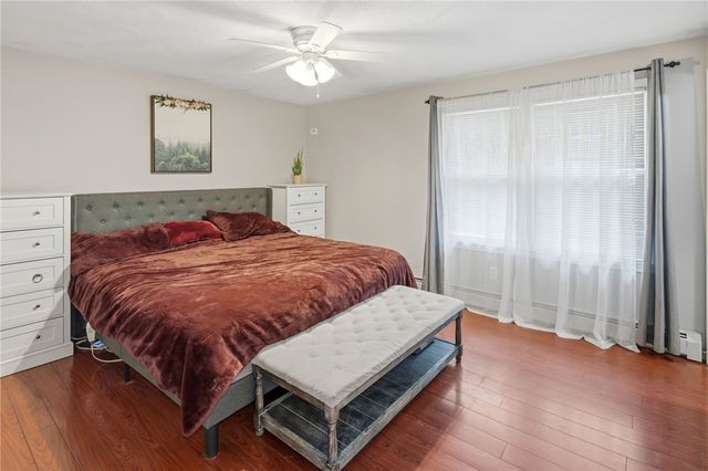 48 Roger Williams Drive, Johnston, RI 02919