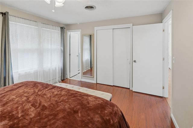 48 Roger Williams Drive, Johnston, RI 02919