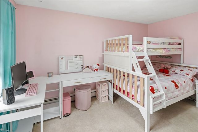 48 Roger Williams Drive, Johnston, RI 02919