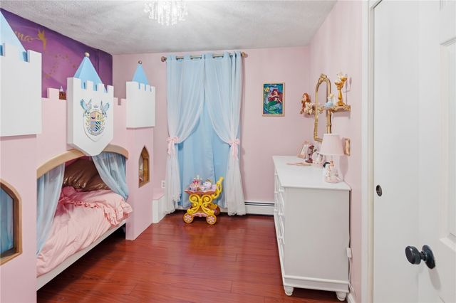 48 Roger Williams Drive, Johnston, RI 02919