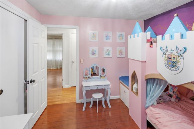 48 Roger Williams Drive, Johnston, RI 02919