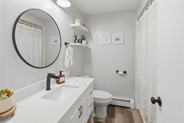 48 Roger Williams Drive, Johnston, RI 02919