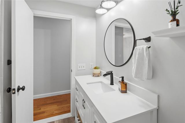 48 Roger Williams Drive, Johnston, RI 02919